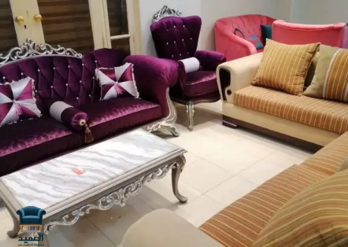 شراء اثاث مستعمل شمال الرياض 