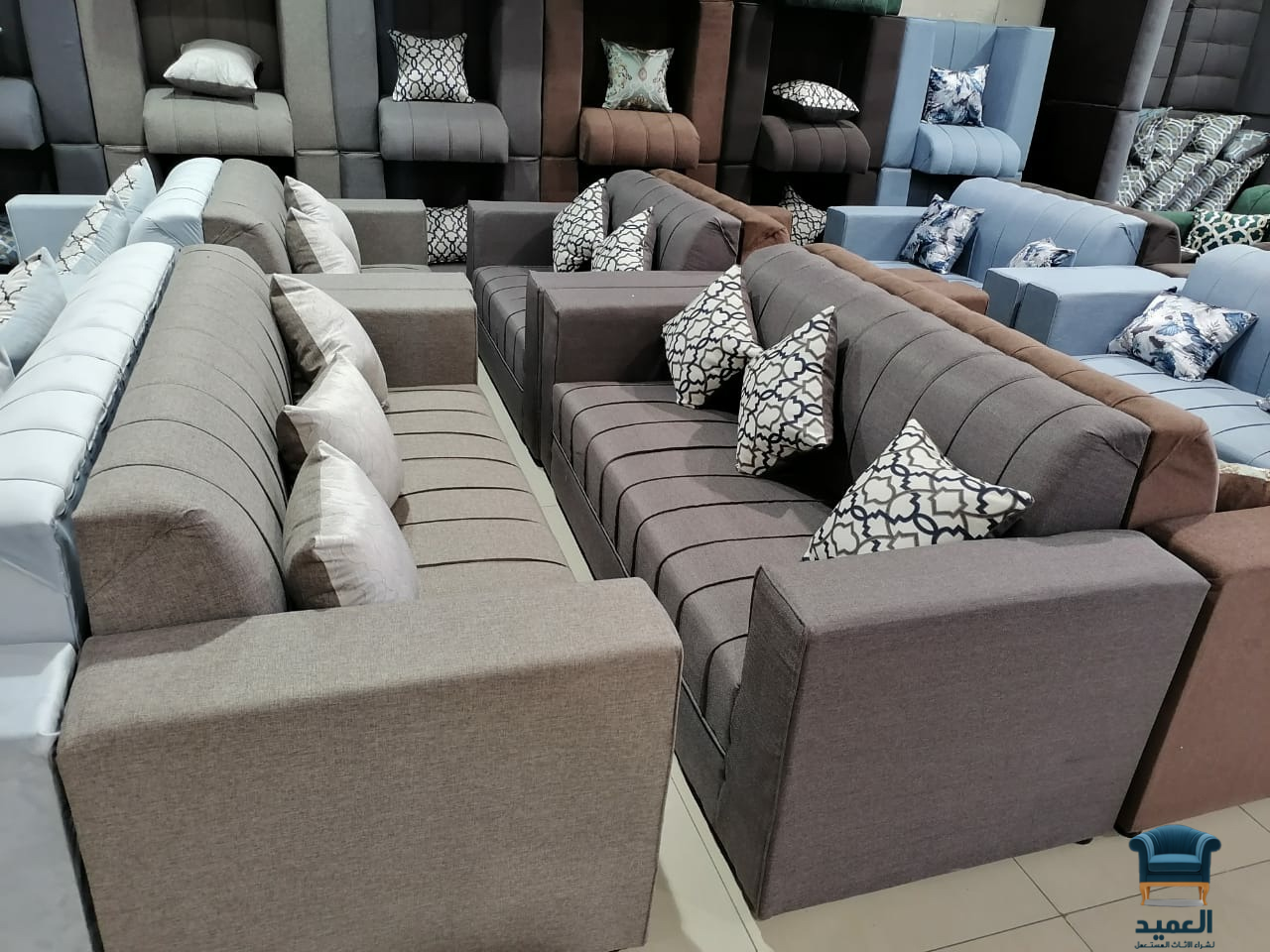 ارقام شراء اثاث مستعمل بالرياض