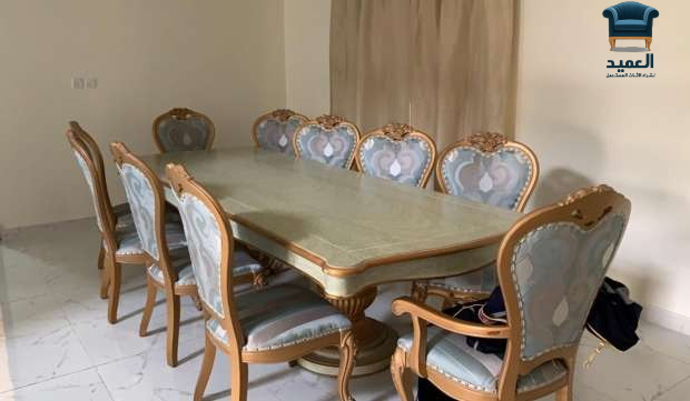 شراء مجالس مستعملة حي الشفا