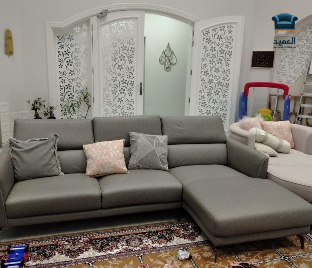 شراء اثاث مستعمل حي الشفا 