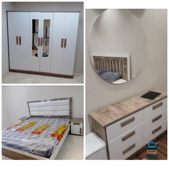 شراء اثاث مستعمل حي الازدهار 