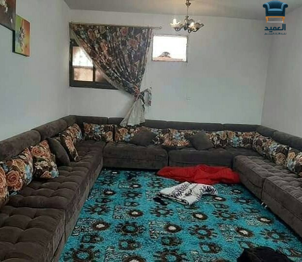 شراء مجالس مستعملة حي الازدهار 