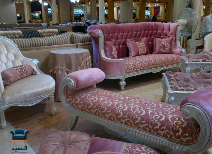 شراء اثاث مستعمل شرق الرياض