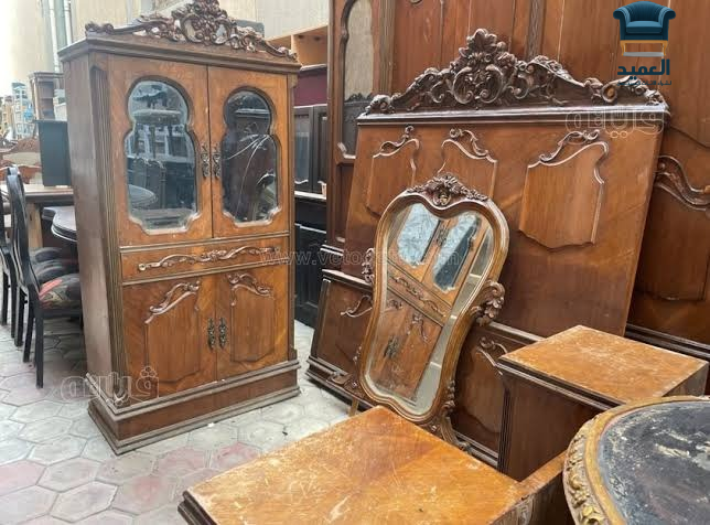 شراء اثاث مستعمل شرق الرياض