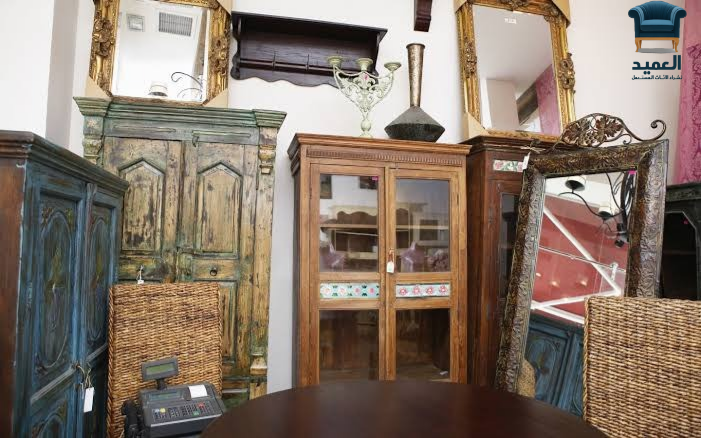 شراء اثاث مستعمل بالرياض