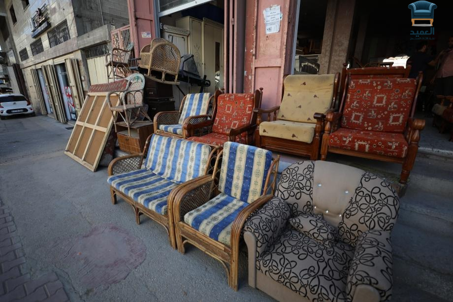 شراء مجالس مستعملة بالرياض 