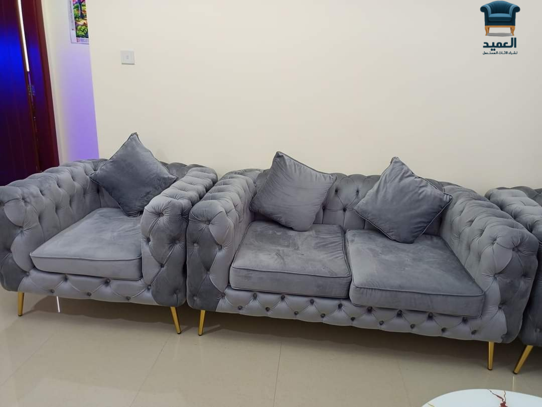 شراء اثاث مستعمل حي الرمال