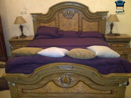 حقين شراء اثاث مستعمل حي الملقا