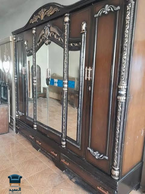 شراء اثاث مستعمل بالرياض