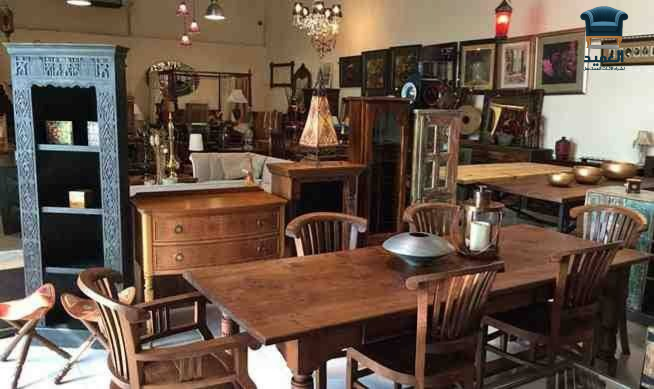 شراء أثاث مستعمل حي المحمدية