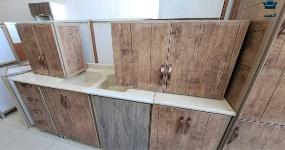 شراء مطابخ مستعملة بحي العليا 