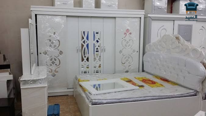 شراء اثاث مستعمل حي العليا