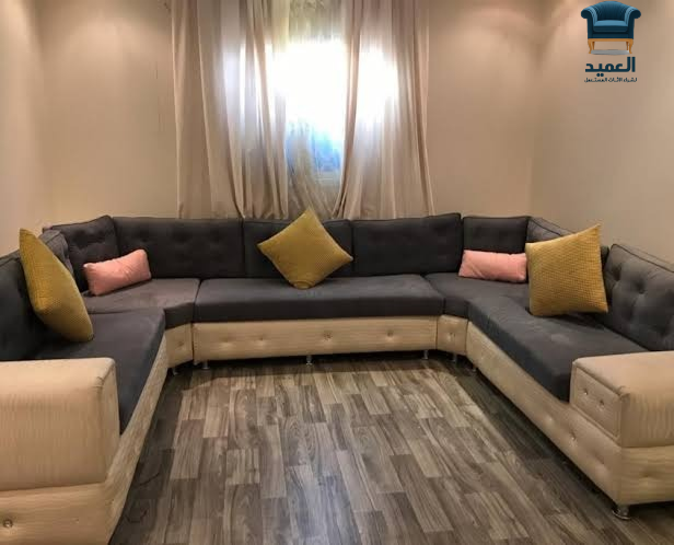 شراء كنب مستعمل بالرياض 