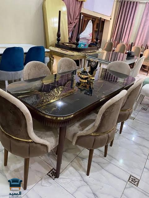 حراج شراء اثاث مستعمل حي المروج 