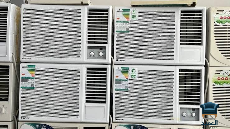 شراء مكيفات مستعملة شرق الرياض