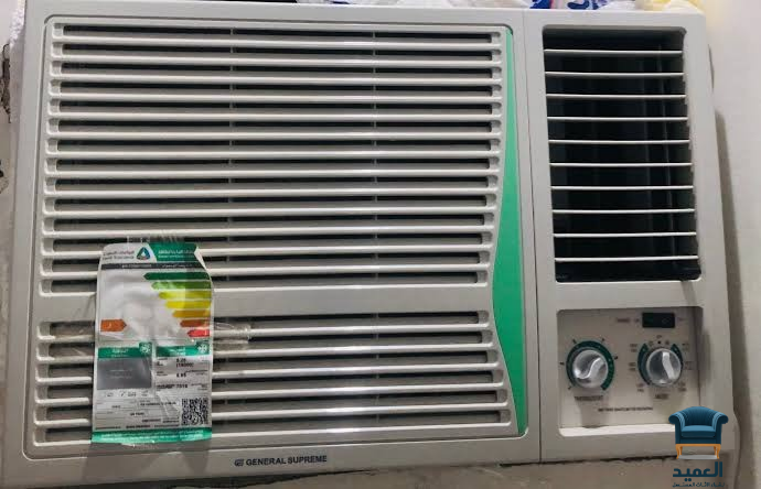 شراء مكيفات مستعملة حي السويدي 