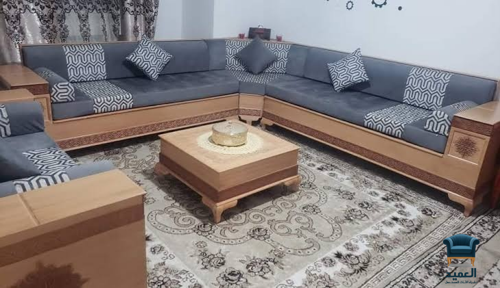 حراج شراء اثاث مستعمل حي السويدي 