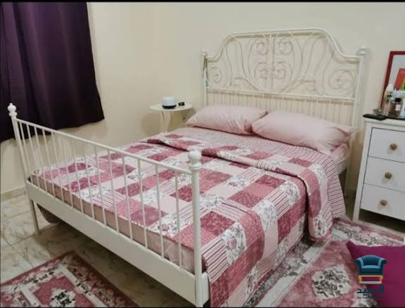 شراء غرف نوم مستعملة حي السويدي 
