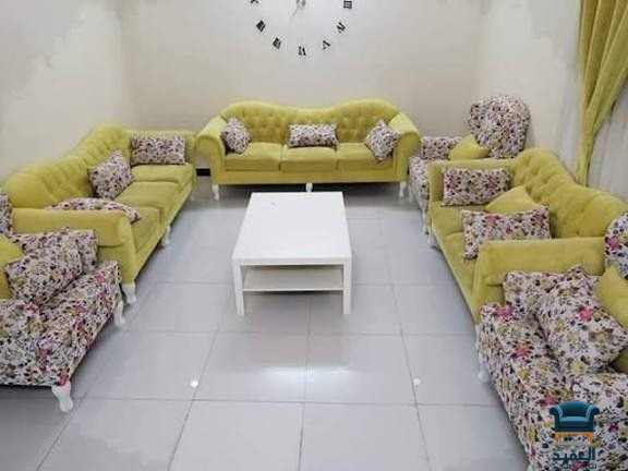 شراء كنب مستعمل بالرياض