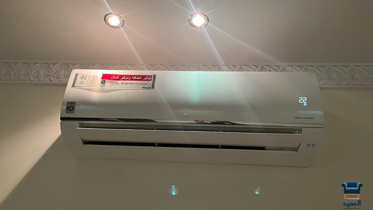 شراء مكيفات مستعملة شرق الرياض