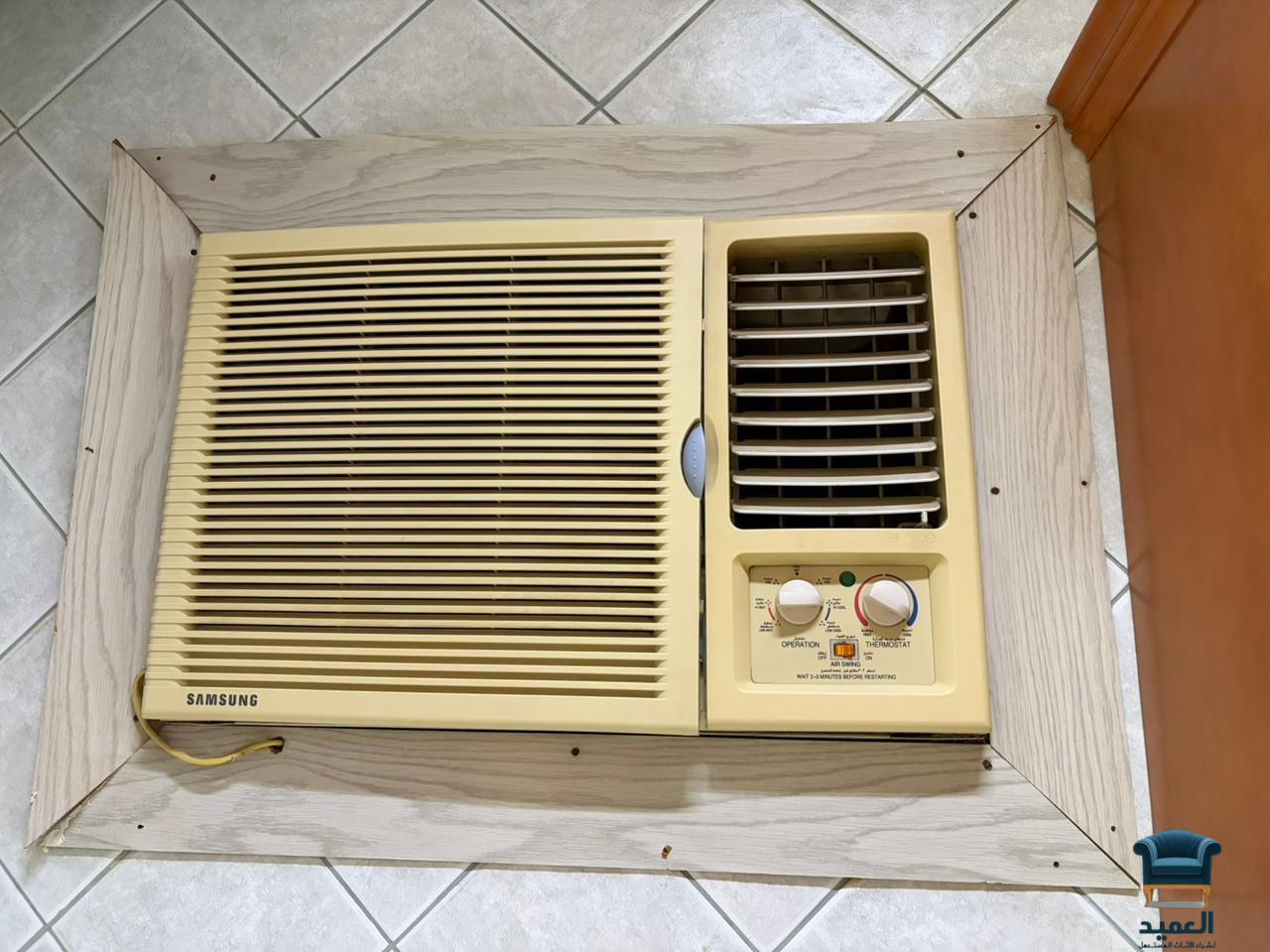 أفضل شركة شراء مكيفات مستعملة