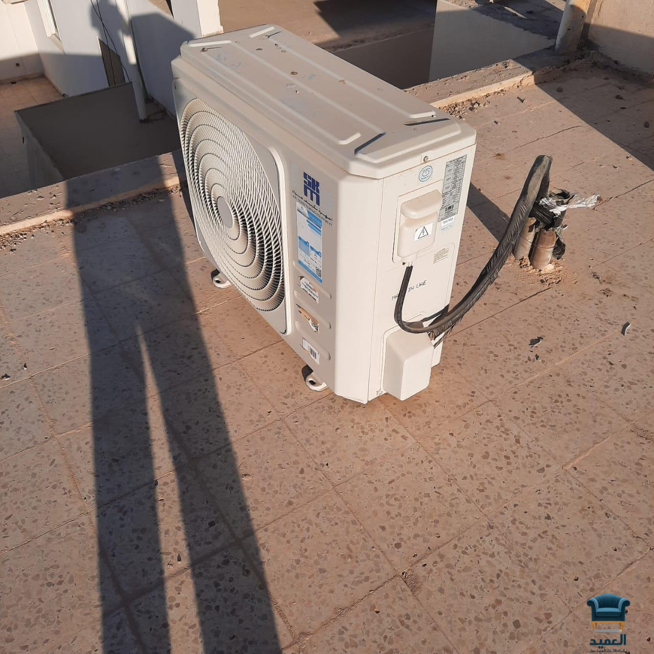 افضل شركة شراء مكيفات مستعملة