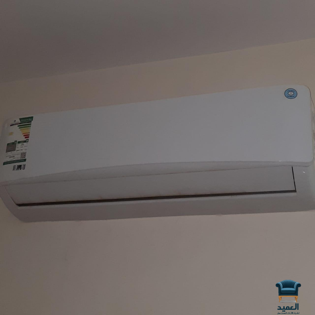 شراء مكيفات مستعملة بأعلي الأسعار