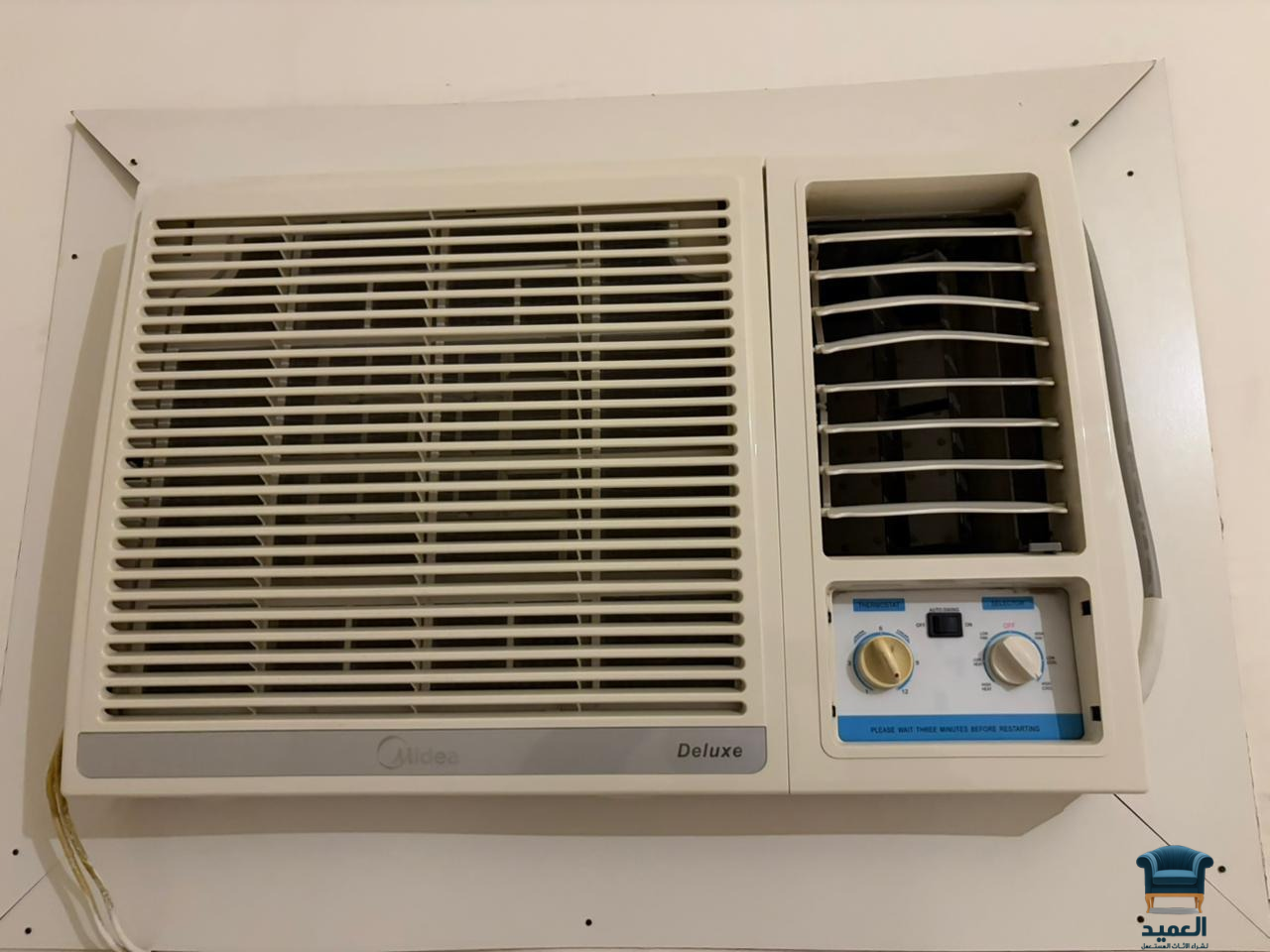 شراء مكيفات مستعملة بالرياض