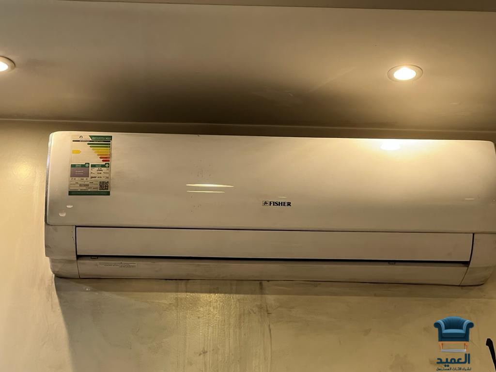 شراء مكيفات مستعملة حي عقيق بالرياض