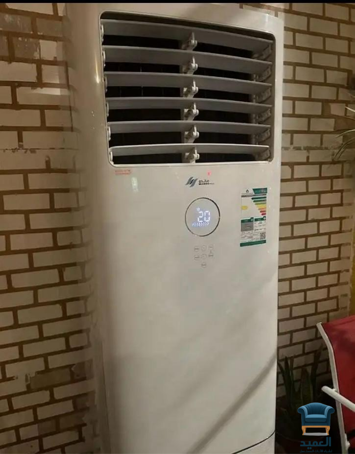 شراء مكيفات مستعملة بالرياض