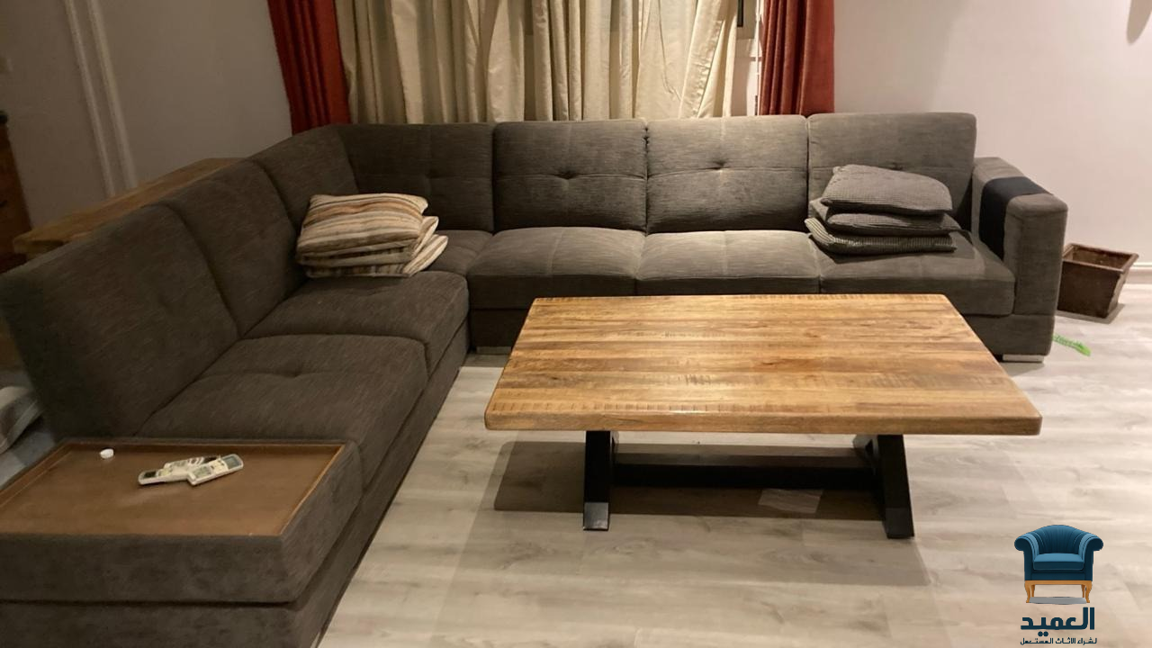شراء اثاث مستعمل حي طويق