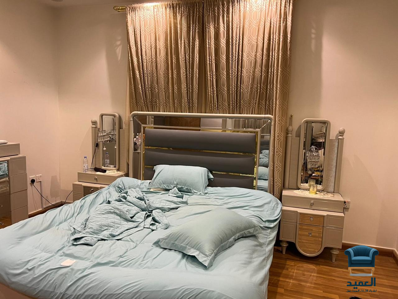 شراء اثاث مستعمل بالرياض