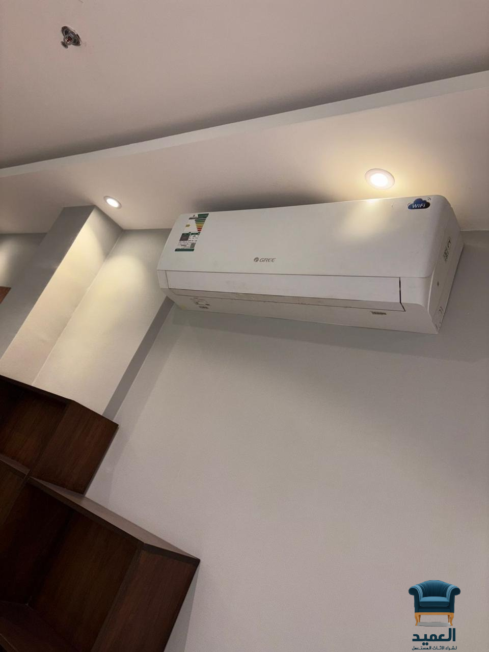 شراء مكيفات مستعملة بالرياض