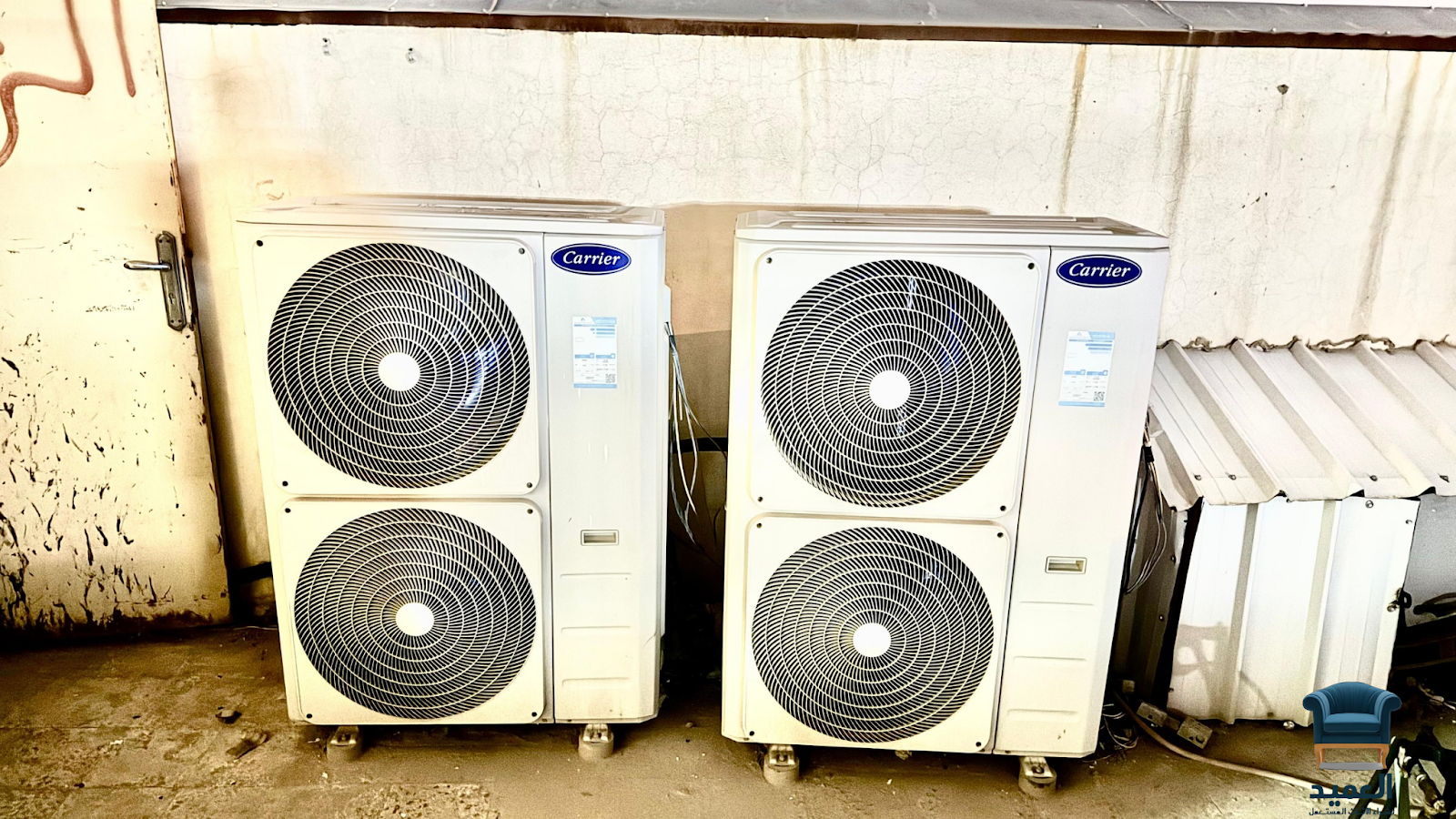 شراء مكيفات مستعملة باعلي الاسعار 