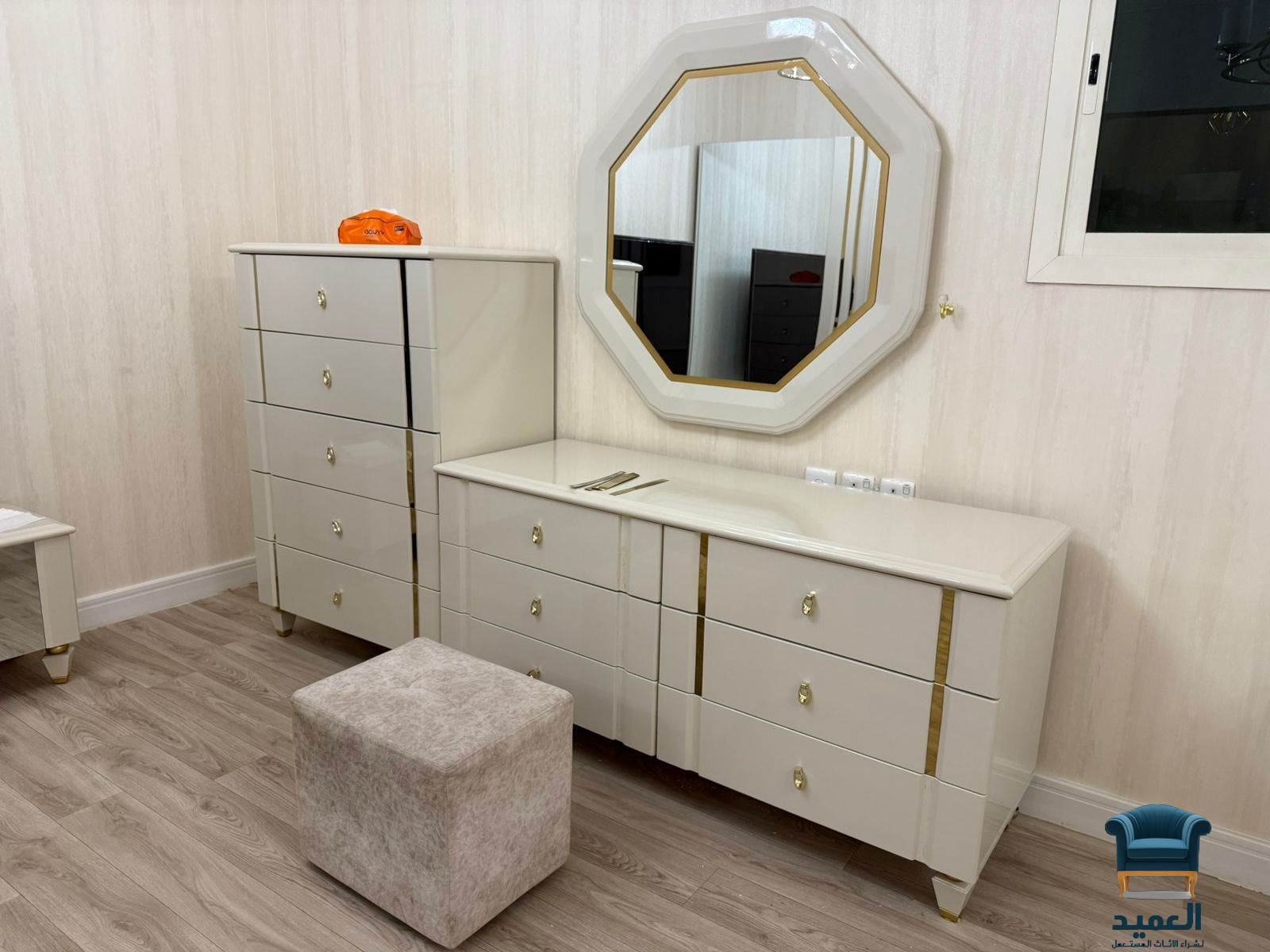 شراء اثاث مستعمل حي اليرموك