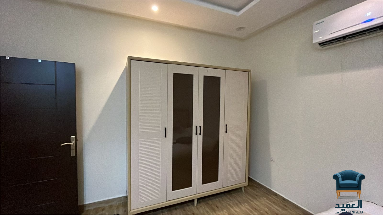 شراء مكيفات واثاث مستعمل حي اليرموك باعلي الاسعار