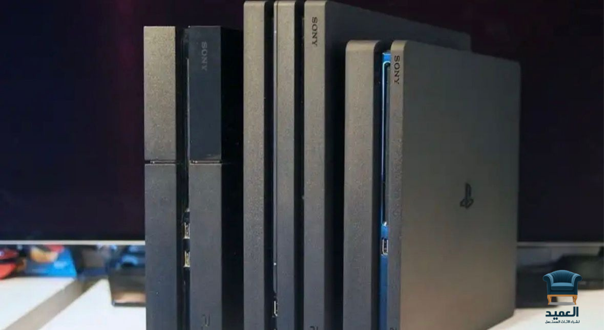 شراء سوني مستعمل بالرياض بأفضل سعر