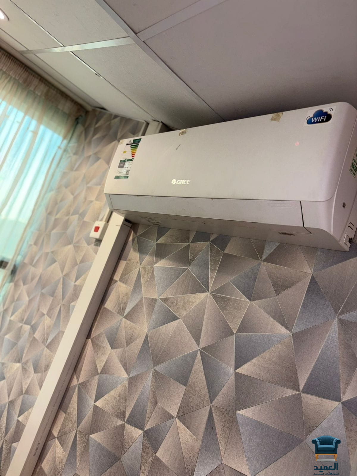 شراء مكيفات مستعملة  بالرياض بافضل الاسعار 