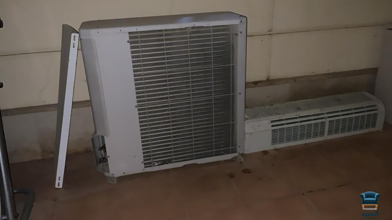 شراء مكيفات مستعملة بالرياض