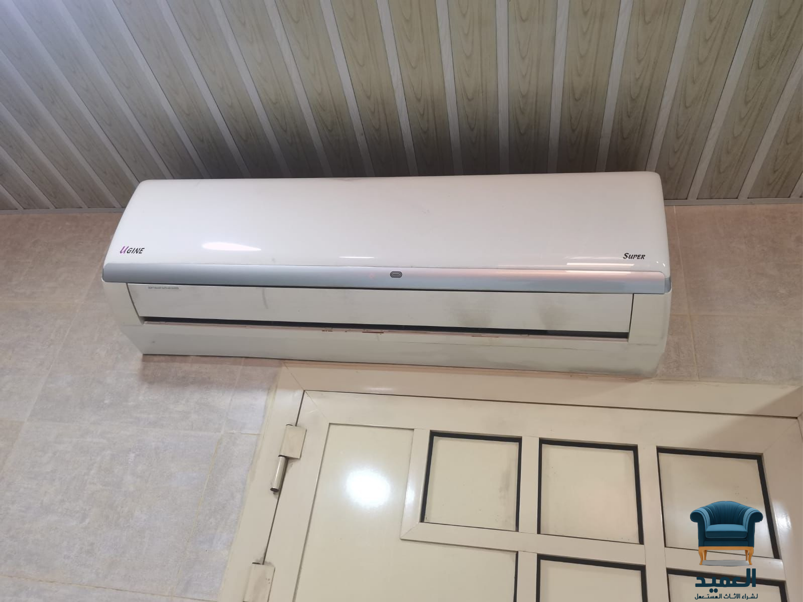 شراء مكيفات مستعملة بحي الموسى بأفضل الأسعار