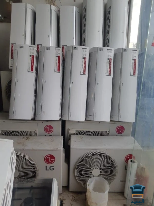 شراء مكيفات مسستعملة بالرياض بأعلي الأسعار