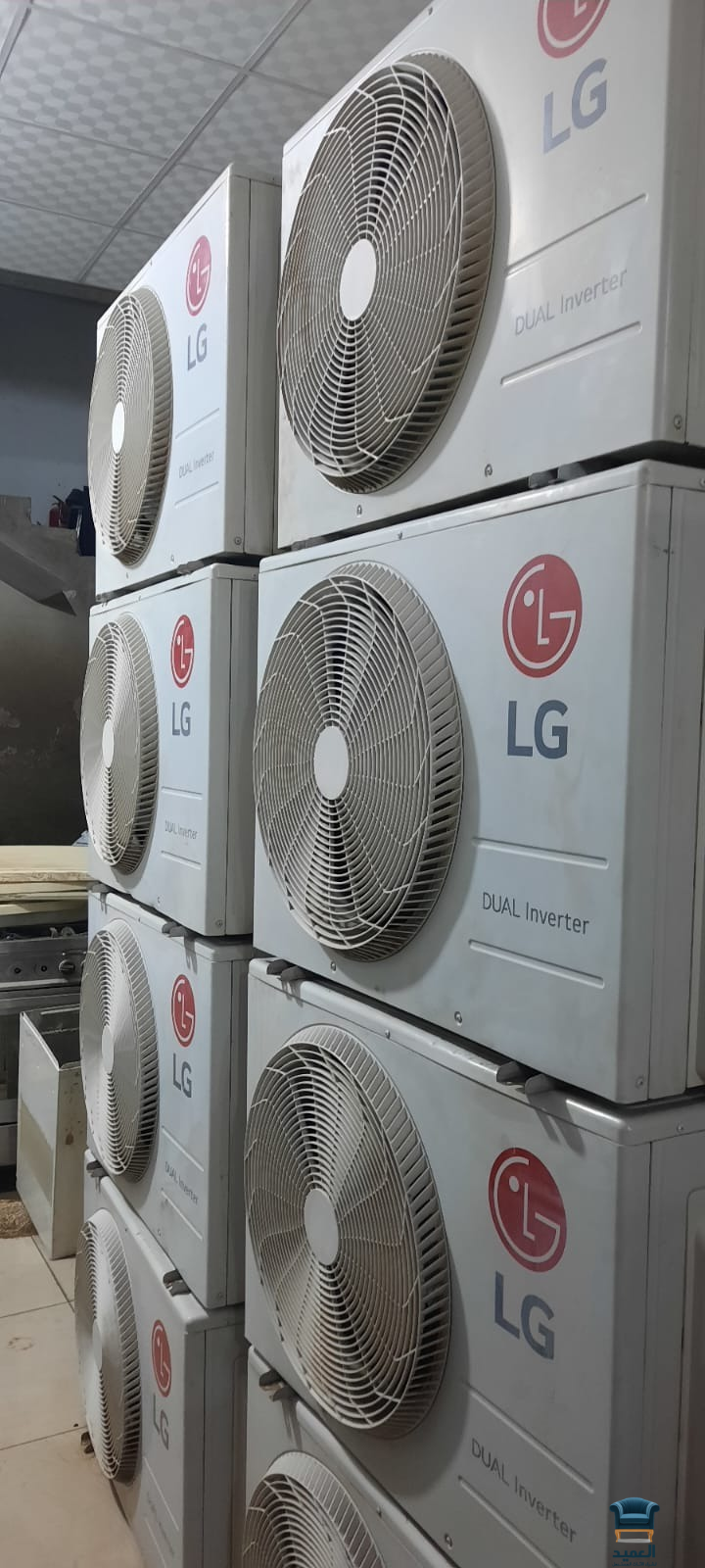 شراء مكيفات مسستعملة بالرياض بأفضل الأسعار