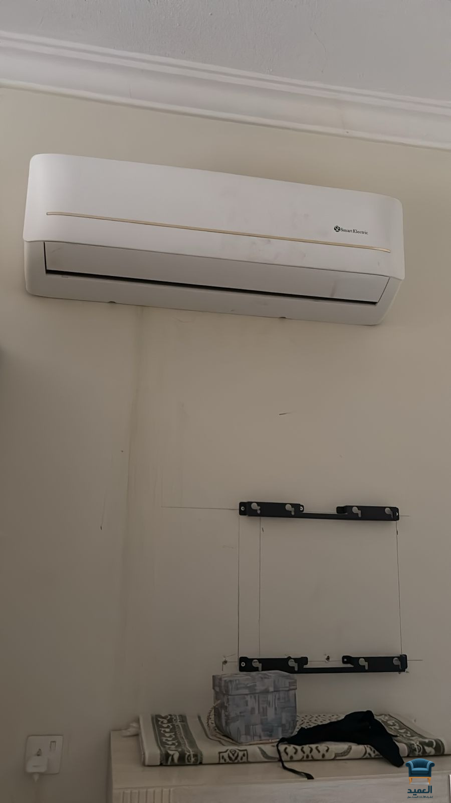 حقين شراء مكيفات مستعملة بالرياض