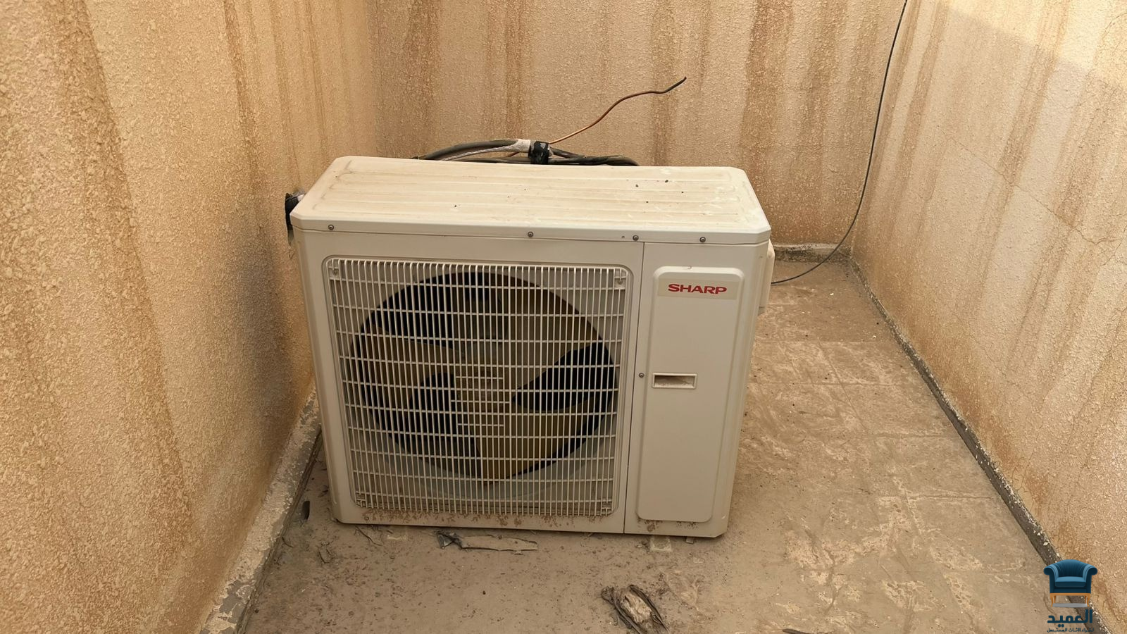 شراء المكيفات المستعملة بالرياض