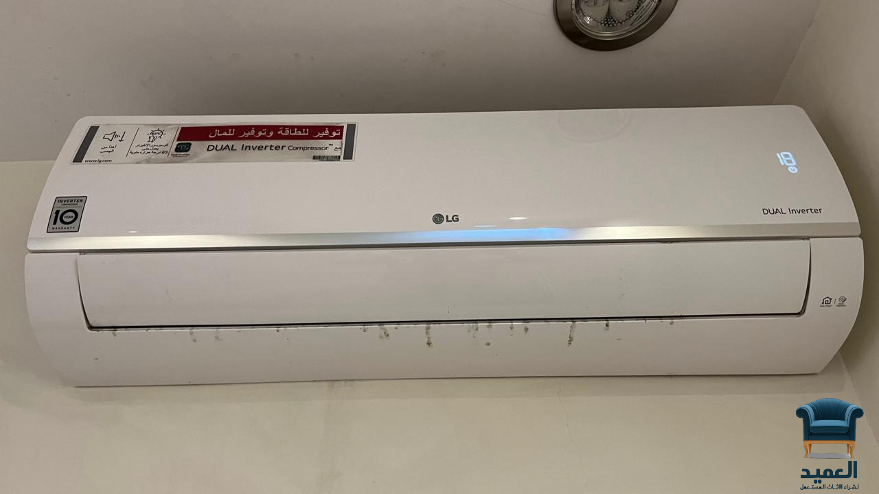 شراء مكيفات مستعملة حي ظهرة لبن