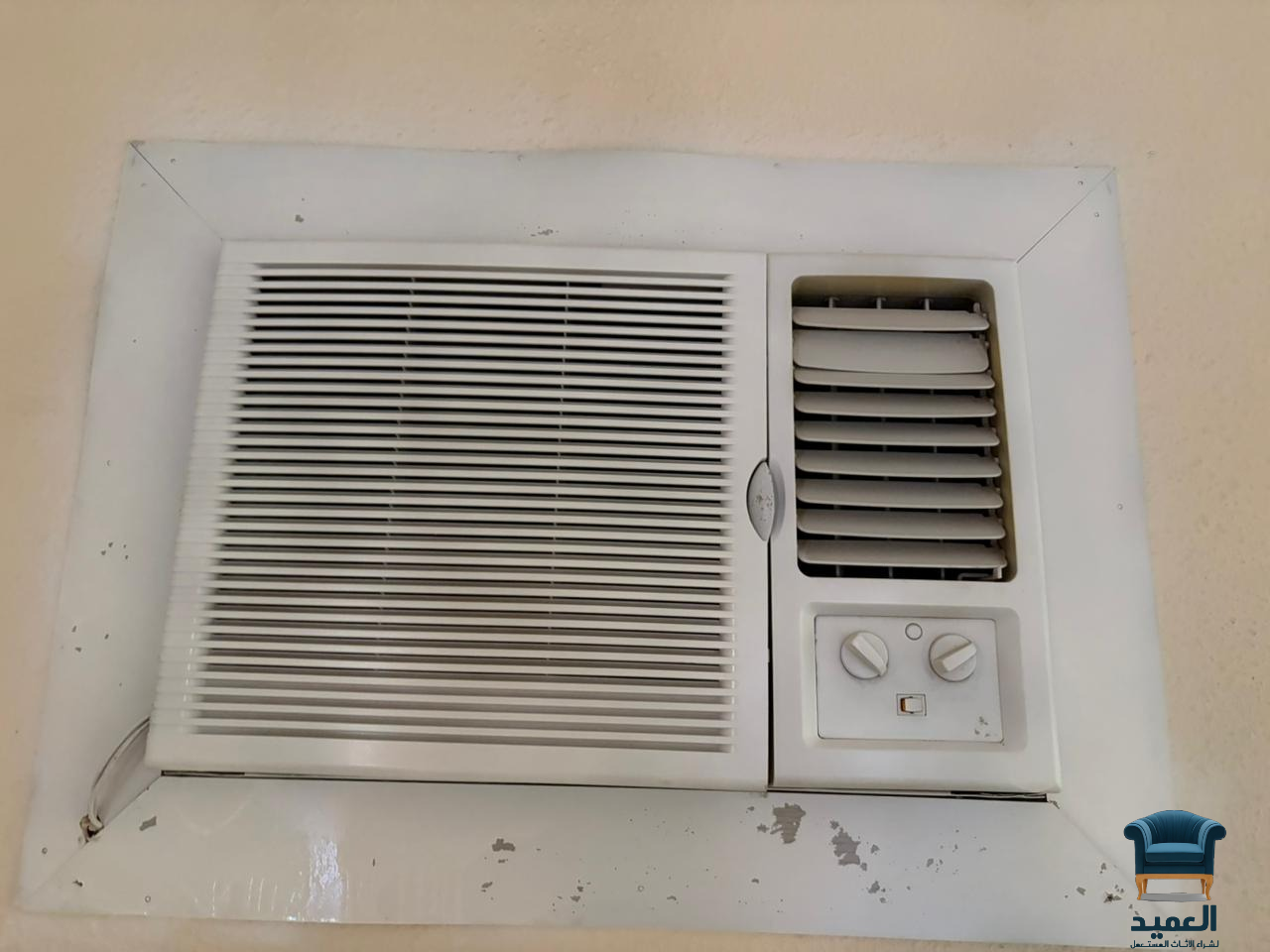 شركة شراء مكيفات مستعملة بالرياض