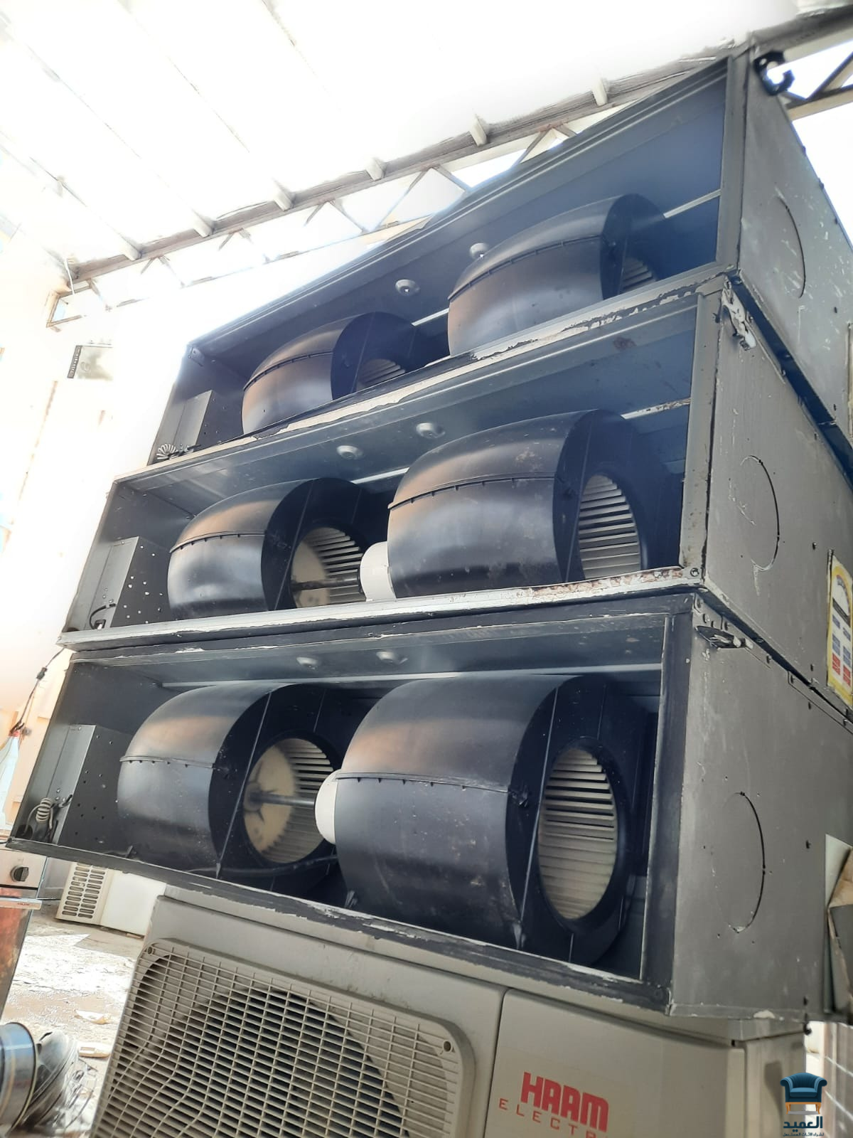 شراء مكيفات مستعملة بالرياض بأعلي الأسعار