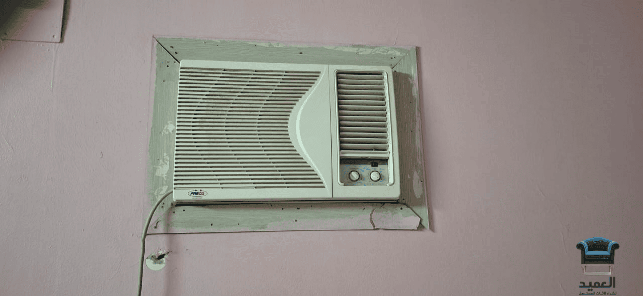 شراء مكيفات مستعملة بالرياض