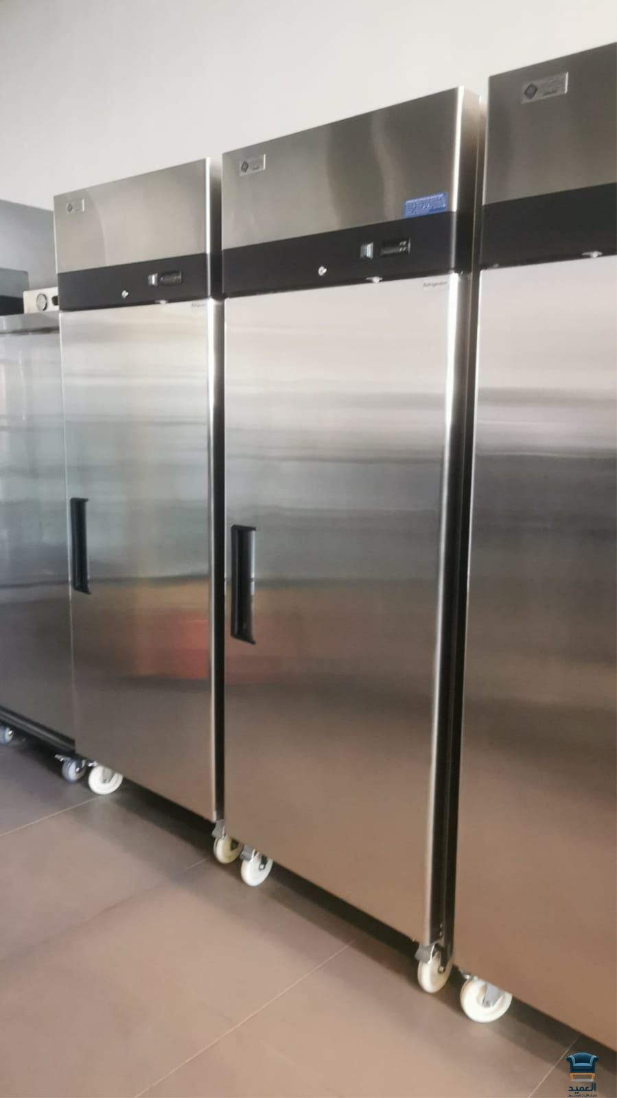 شراء معدات مطاعم مستعملة بالرياض