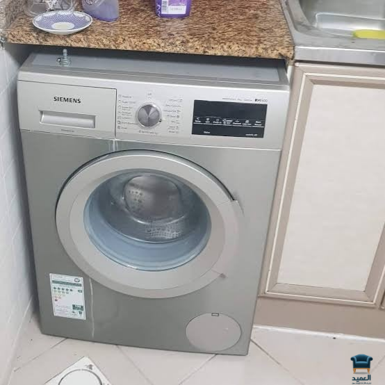 شراء غسالات مستعملة بالرياض 